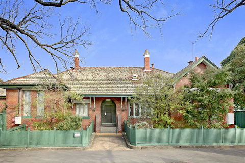 Hub Hostel - Accommodation QLD 0