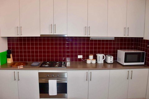 Hub Hostel - Accommodation QLD 41