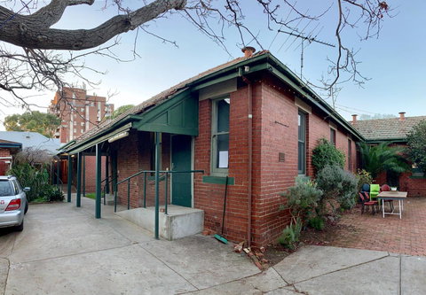 Hub Hostel - Accommodation QLD 2