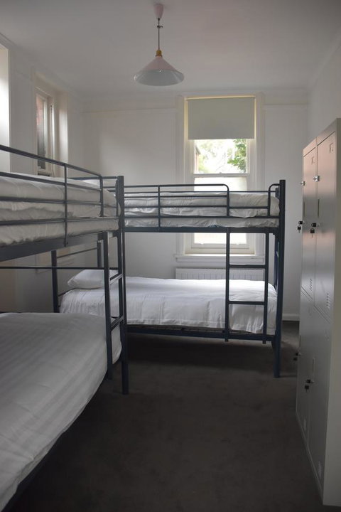 Hub Hostel - Accommodation QLD 32