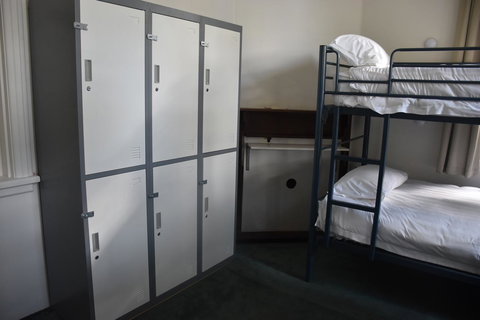 Hub Hostel - Accommodation QLD 28