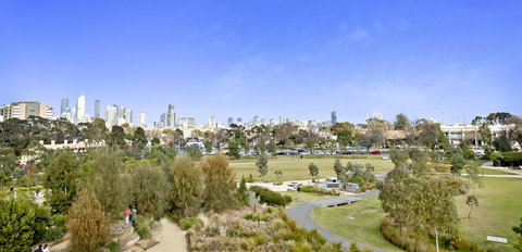 Hub Hostel - Accommodation QLD 36