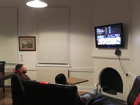 Hub Hostel - Accommodation QLD 21