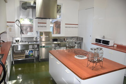 Hub Hostel - Accommodation QLD 44