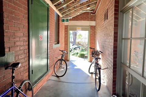 Hub Hostel - Accommodation QLD 11