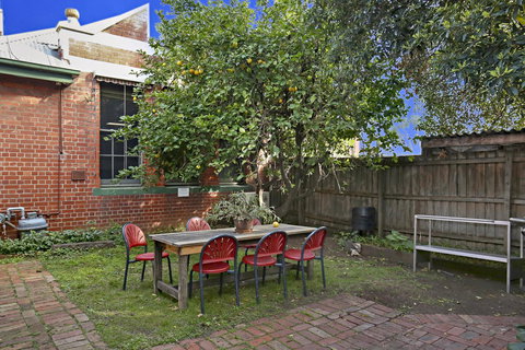 Hub Hostel - Accommodation QLD 42