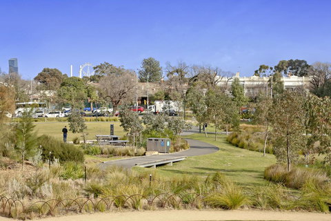 Hub Hostel - Accommodation QLD 35