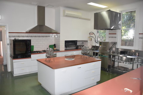 Hub Hostel - Accommodation QLD 43