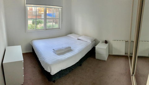 Hub Hostel - Accommodation QLD 8