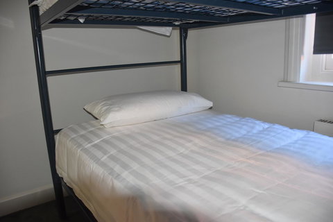 Hub Hostel - Accommodation QLD 27
