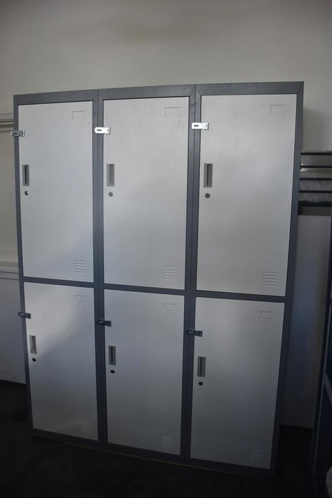 Hub Hostel - Accommodation QLD 30