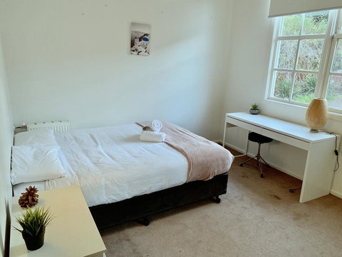 Hub Hostel - Accommodation QLD 15