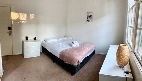 Hub Hostel - Accommodation QLD 6