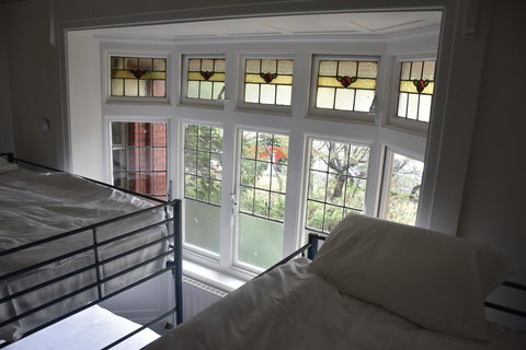 Hub Hostel - Accommodation QLD 22