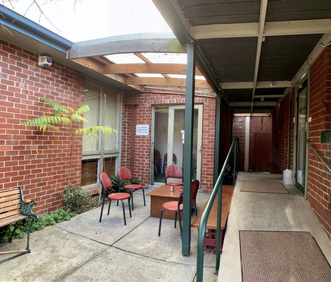 Hub Hostel - Accommodation QLD 9