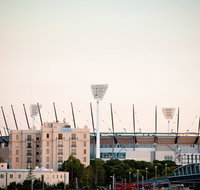 Mantra on Jolimont - Accommodation QLD