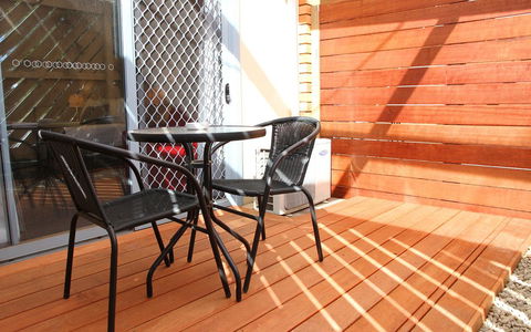 Robinvale Bridge Motel - Accommodation QLD 2