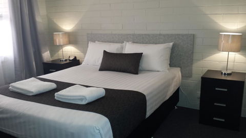 Robinvale Bridge Motel - Accommodation QLD 17