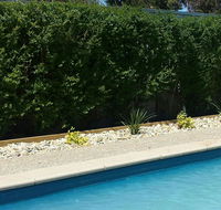 Robinvale Bridge Motel - Accommodation QLD
