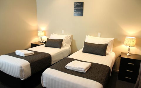 Robinvale Bridge Motel - Accommodation QLD 16