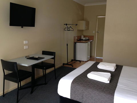 Robinvale Bridge Motel - Accommodation QLD 13