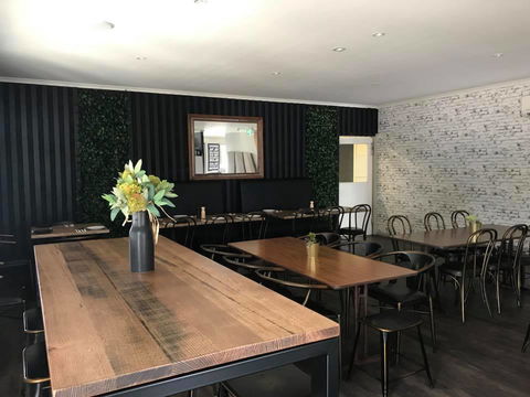 Robinvale Bridge Motel - Accommodation QLD 3