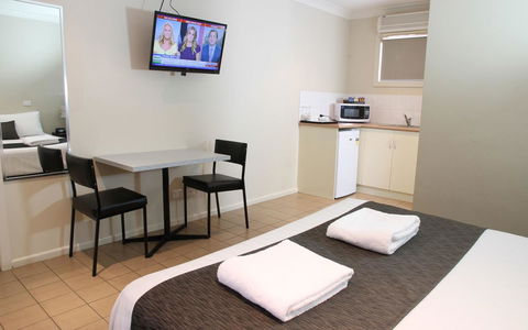 Robinvale Bridge Motel - Accommodation QLD 14