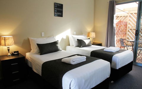 Robinvale Bridge Motel - Accommodation QLD 11