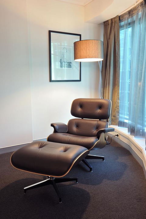 Novotel Melbourne On Collins - Accommodation QLD 44