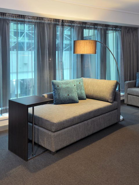 Novotel Melbourne On Collins - Accommodation QLD 9