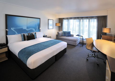 Novotel Melbourne On Collins - Accommodation QLD 27