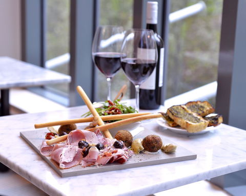 Novotel Melbourne On Collins - Accommodation QLD 29