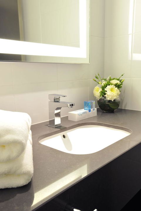 Novotel Melbourne On Collins - Accommodation QLD 37