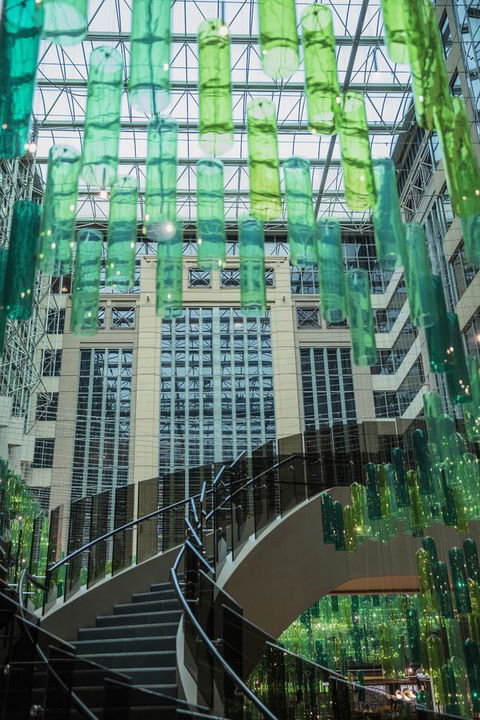 Novotel Melbourne On Collins - Accommodation QLD 21