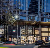 Novotel Melbourne On Collins - Accommodation QLD