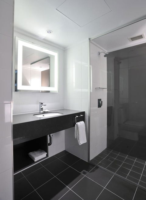Novotel Melbourne On Collins - Accommodation QLD 11