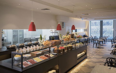 Novotel Melbourne On Collins - Accommodation QLD 13