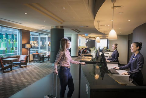 Novotel Melbourne On Collins - Accommodation QLD 15