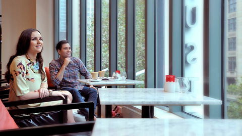 Novotel Melbourne On Collins - Accommodation QLD 30