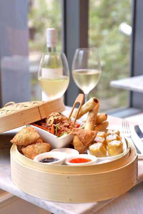 Novotel Melbourne On Collins - Accommodation QLD 35