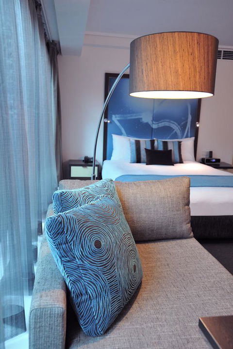 Novotel Melbourne On Collins - Accommodation QLD 41