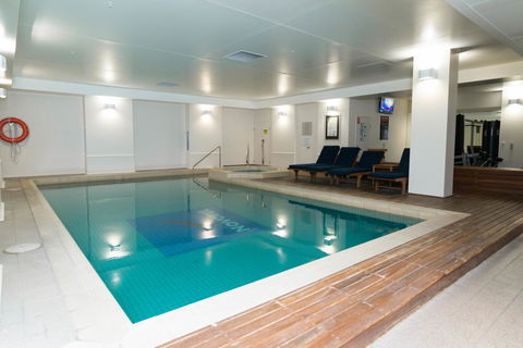 Novotel Melbourne On Collins - Accommodation QLD 23