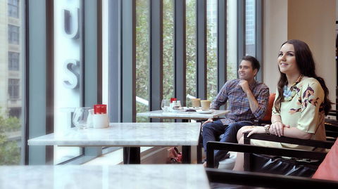 Novotel Melbourne On Collins - Accommodation QLD 39