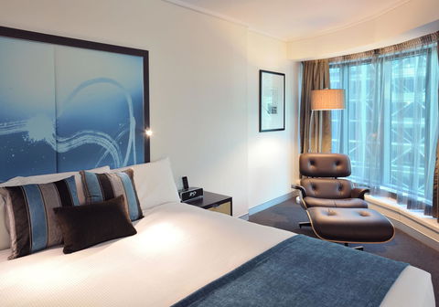 Novotel Melbourne On Collins - Accommodation QLD 33