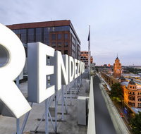 Rendezvous Hotel Melbourne - Accommodation QLD
