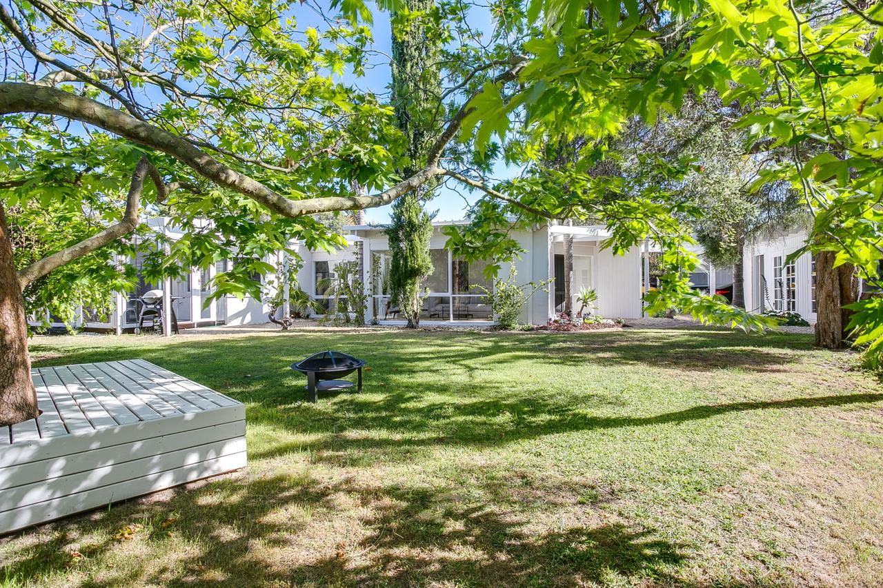 Rye VIC Accommodation QLD