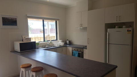 Island Escape - Accommodation QLD 3