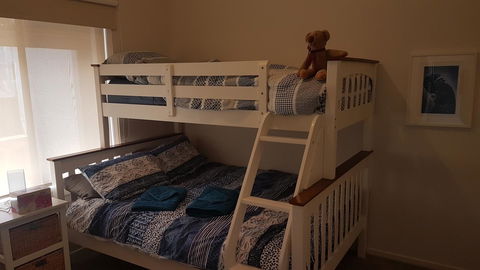 Island Escape - Accommodation QLD 7