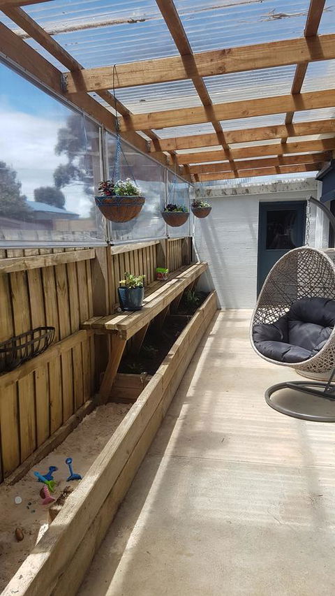 Island Escape - Accommodation QLD 10