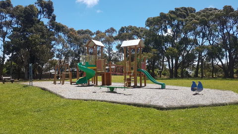 Island Escape - Accommodation QLD 12